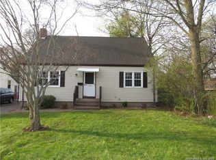 116 Landers Ave, New Britain, CT 06051