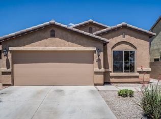 23690 W Mohave St, Buckeye, AZ 85326