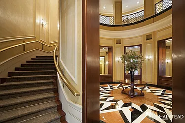 Rented by Halstead Real Estate