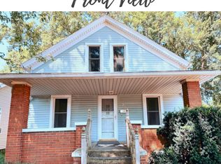 323 Cleveland St, Mishawaka, IN 46544