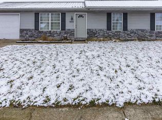 948 S Camden Dr, Columbia City, IN 46725