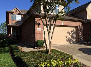 1242 Glenwood Canyon Ln, Houston, TX 77077