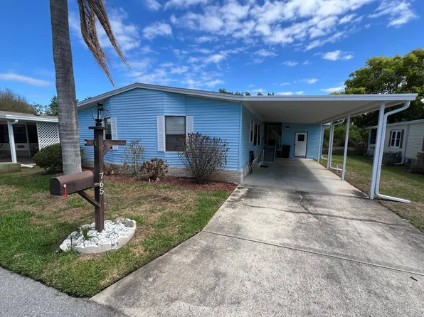 765 Century Ln #765, Winter Haven, FL 33881