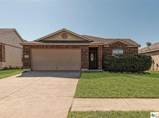 6703 Griffith Loop, Killeen, TX 76549