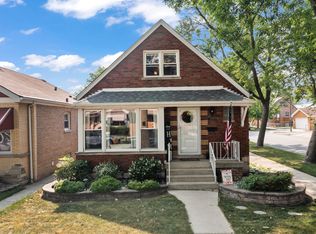 5000 S Leclaire Ave, Chicago, IL