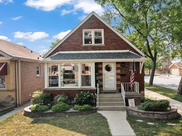 5000 S Leclaire Ave, Chicago, IL 60638