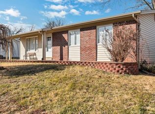 972 Marrisa Dr, Florissant, MO