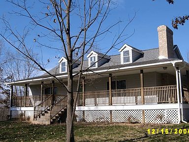 11830 Fosters Ln Amelia Court House Va 23002 Zillow