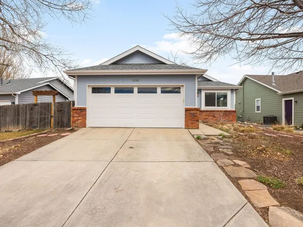 1536 Bayberry Cir, Fort Collins, CO 80524