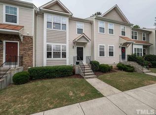 14405 Hamletville St, Raleigh, NC 27614