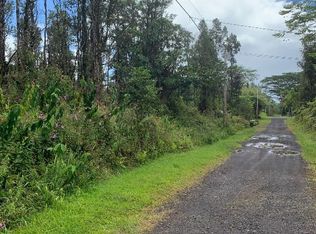 Holiday Rd LOT 842, Pahoa, HI 96778