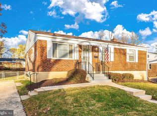 4615 Olden Rd, Rockville, MD 20852