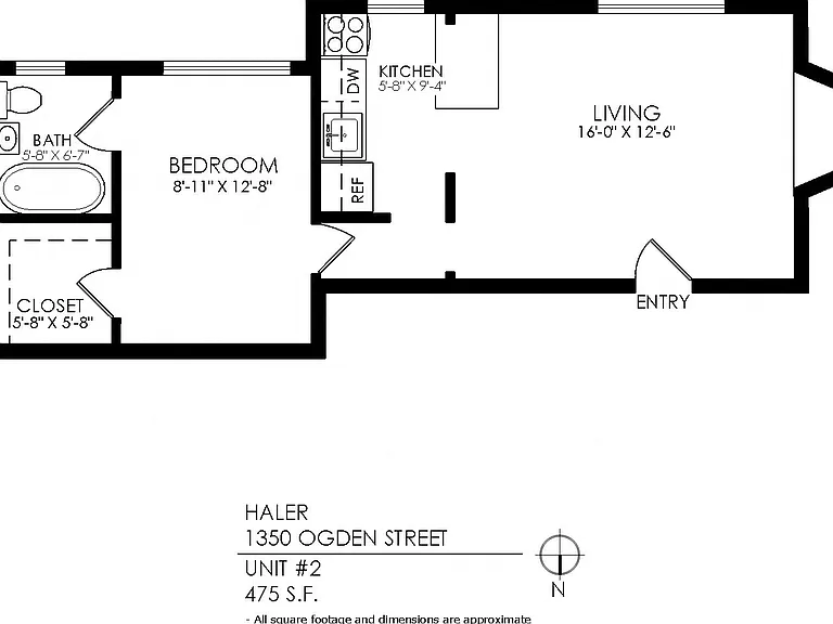 Haler Apartments — Photo 11