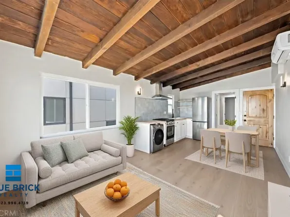 5339 E Ocean Blvd APT B, Long Beach, CA 90803