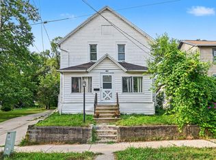 148 E Emerson St, Kalamazoo, MI 49001