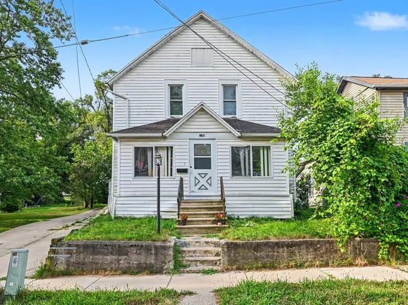 148 E Emerson St, Kalamazoo, MI 49001