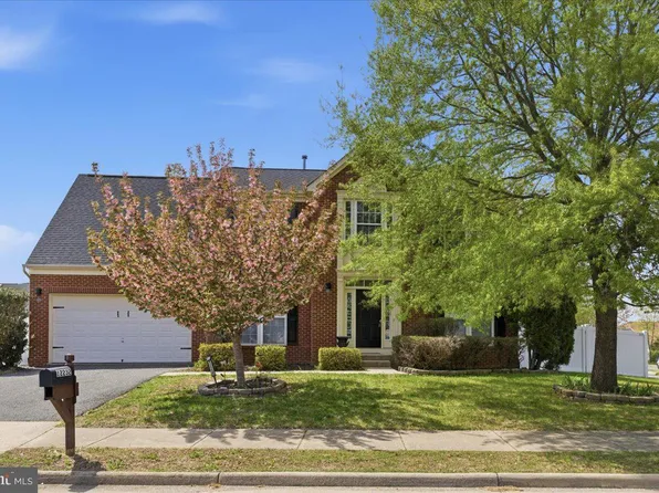 12232 Piney Ln, Remington, VA 22734