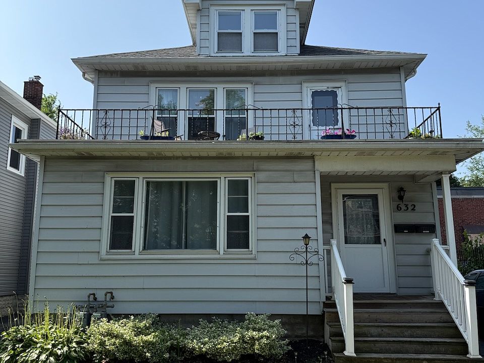1st image of 632 Linden Ave #2