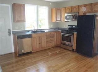 28 Nelson St, Barre, MA 01005