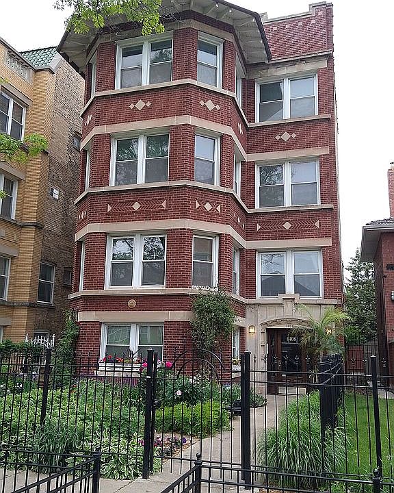 1st image of 1408 W Jarvis Ave