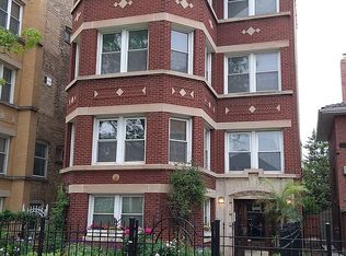 1408 W Jarvis Ave, Chicago, IL 60626