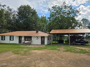 4184 Old Hillsboro Rd, Forest, MS 39074