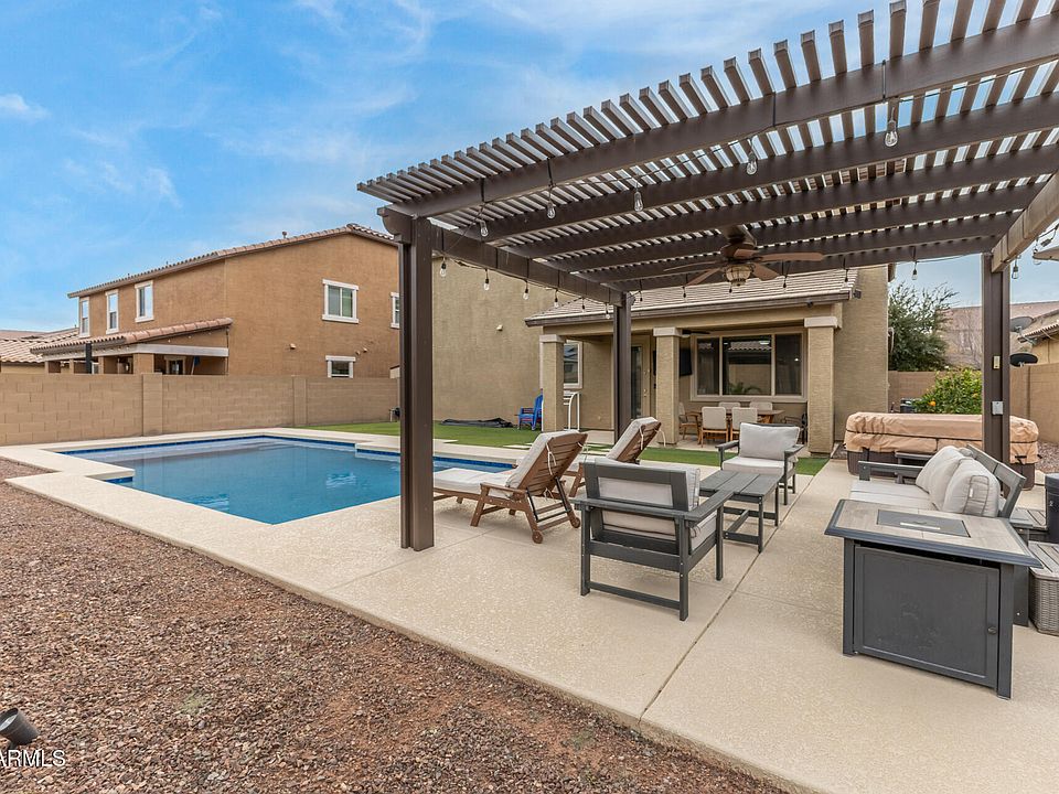 1st image of 21434 W TERRI LEE Drive