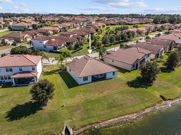 Sunset Lake Dr — Photo 22