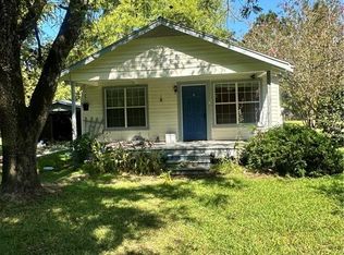 649 Andrus St, Marksville, LA 71351
