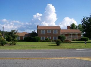 325 Lax Hwy, Ocilla, GA 31774