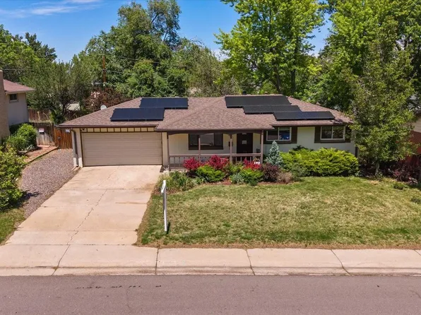 4981 W Tufts Avenue, Denver, CO 80236