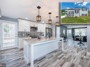 1827 Colmar Rd, Gwynn Oak, MD 21207