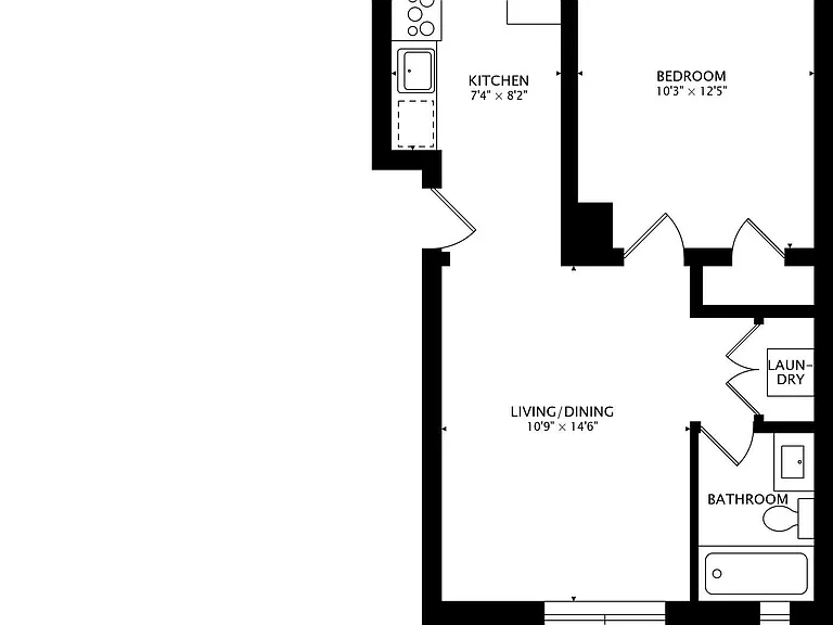 5031 H St SE #4 — Photo 17
