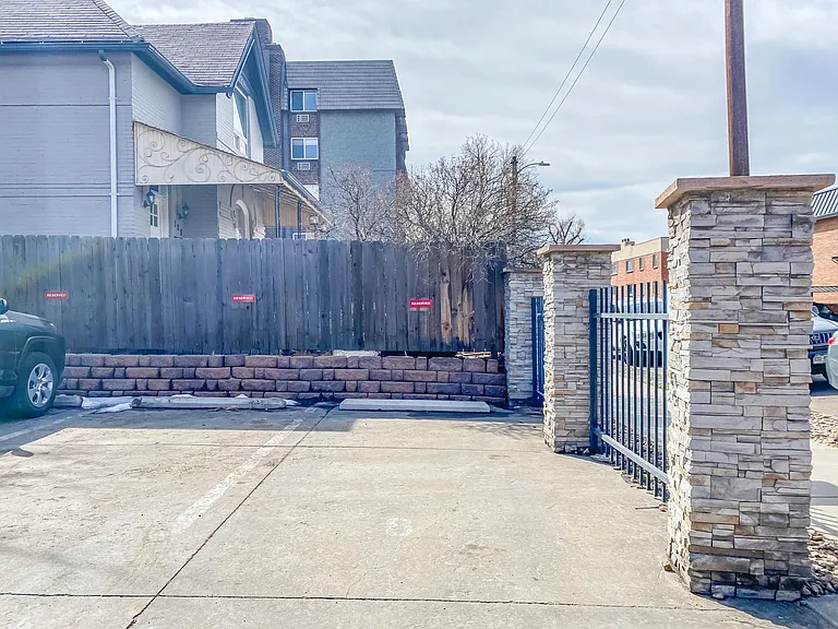 120 S Pennsylvania St #302 — Photo 20
