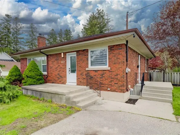 37 Glenwood Dr, Brantford, ON N3S 3G5