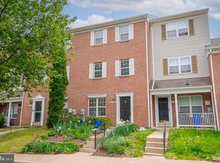 6126 Quiet Times, Columbia, MD 21045
