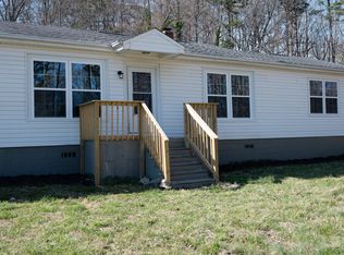 1437 Briarcliff Dr, Asheboro, NC 27205