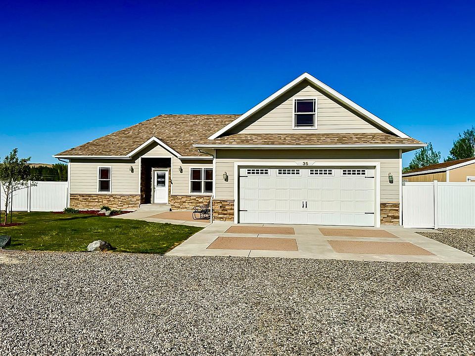 1st image of 35 Mesa Ranch Rd