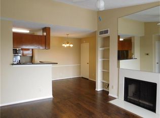 2121 Hepburn St APT 1109, Houston, TX 77054
