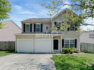 3006 Forrestal Dr, Durham, NC 27703