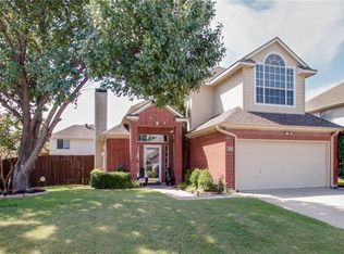 2011 Firewater Pl, Lewisville, TX 75067