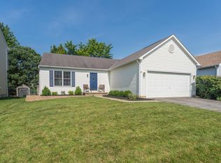 2115 Juneau Way, Grove City, OH 43123
