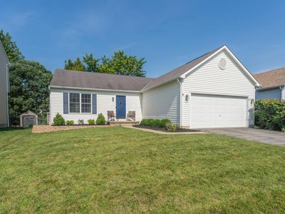 2115 Juneau Way, Grove City, OH, 43123