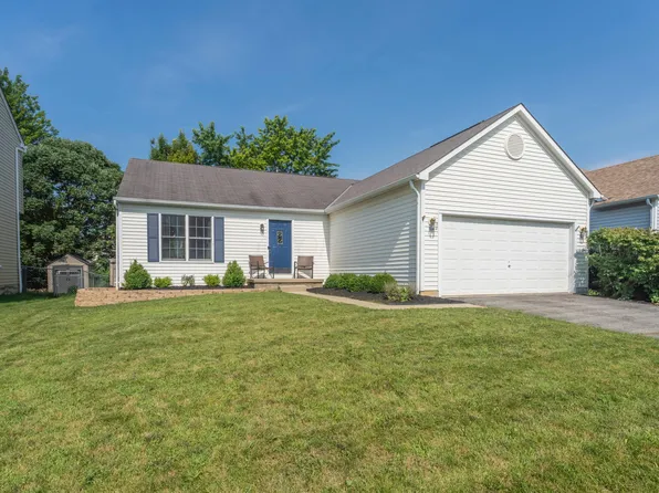 2115 Juneau Way, Grove City, OH 43123