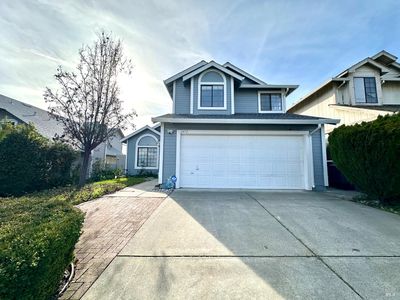 2472 Vista Grande, Fairfield, CA, 94534