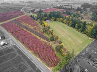 3760 NW Leisy Rd, Hillsboro, OR 97124