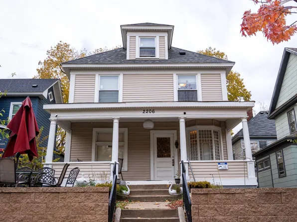 2206 Elliot Ave, Minneapolis, MN 55404