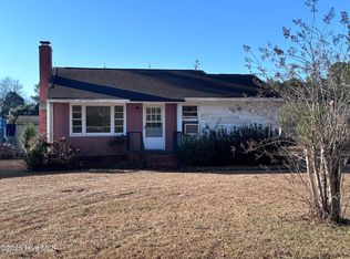 113 Strickland Dr, Smithfield, NC 27577