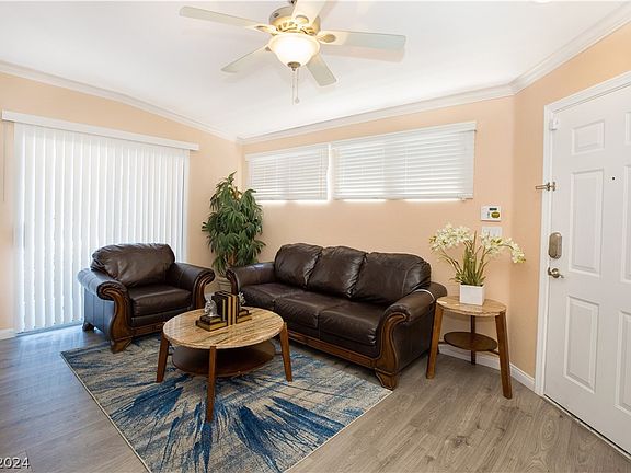 2nd image of 4400 S Jones Blvd Unit 2036
