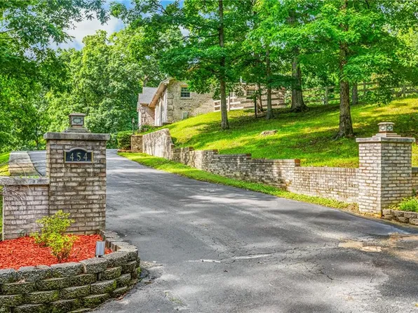 454 Gracewood Ln, High Point, NC 27262